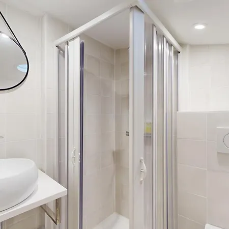 Chal5 Duplex 25m2 A 200m Du Capitole Toulouse